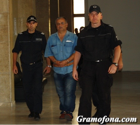 Адвокат разказва: Любомир Симеонов е бил изряден клиент в банката на убитата Павлинка Йовчева