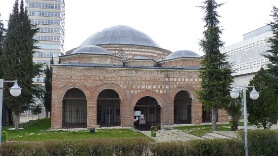       Патриотичният фронт защити Музея на религиите 