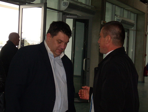 Данъчни облекчения, ако в заведението не се пуши, предлага бургаски депутат