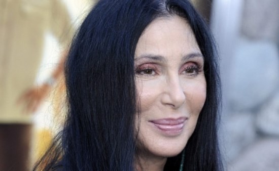 67- годишната Шер ходи на фитнес пет пъти седмично