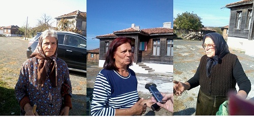 80-годишни стоиловци категорично отказават парите за избитите им животни
