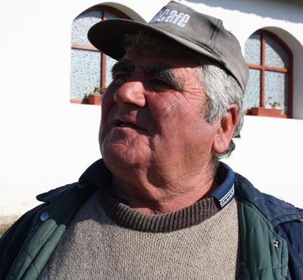 Драмата на Янаки Мунев