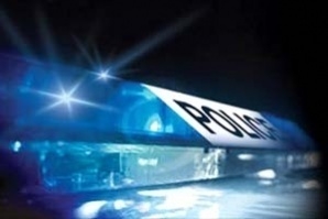 Нагъл кокошкар буйства и заплашва полицаи