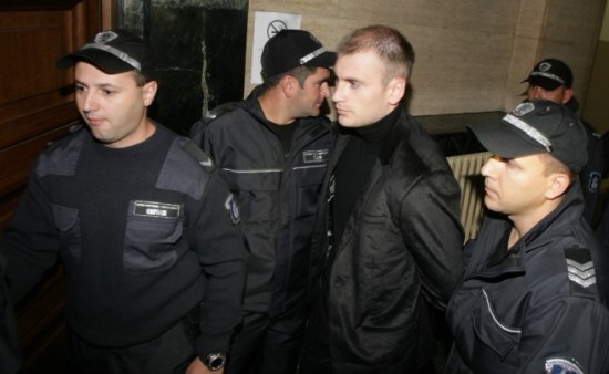 Съдът реши: Октай Енимехмедов остава в ареста