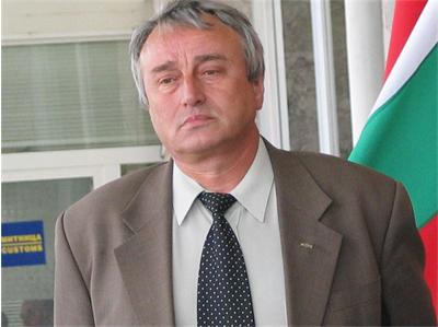 Бившият кмет на Кюстендил Кирил Алексов се самоуби