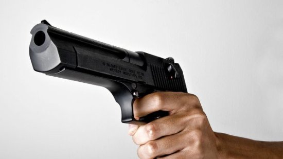 28-годишен бургазлия стреля по съгражданин