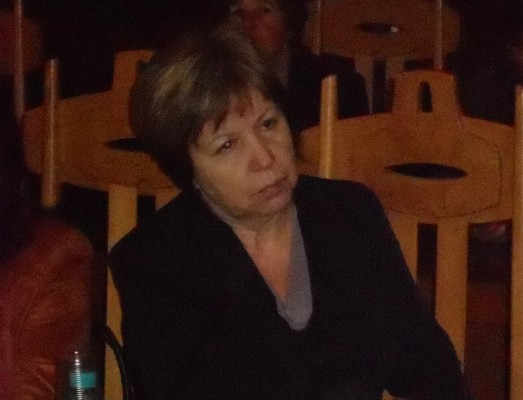 Проф. Бъчварова: Ще строим ограда за дивите животни от Турция