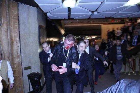 Ново писмо на Октай Енимехмедов