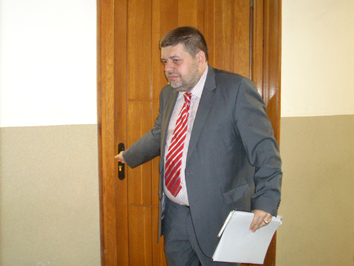 Икономическото министерство с емисар на делото за улиците в Слънчев бряг