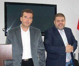 Никой не спира проекти на Бургас, категорични са от БСП