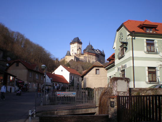 Острава 