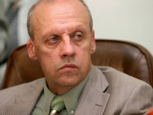 Кирил Желев оглави Агенция 
