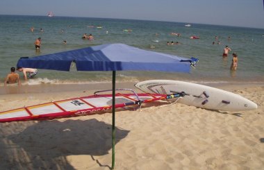 Тази седмица затрупаното в Приморско русначе се връща в родината