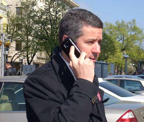 Обвиниха бургаския губернатор в корупция, той праща сигнал, че го злепоставят