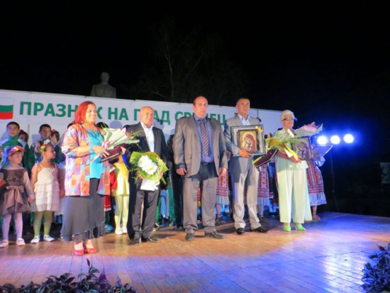Средец празнува с традиция и български дух
