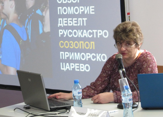 Петя Чапевова: Поне 10 хотелиери от Созопол ще заминат за Корфу