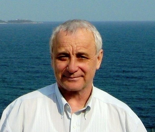 Напусна ни Тодор Батилов