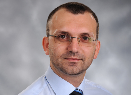 Вълчо Чолаков е новият областен председател на СДС 