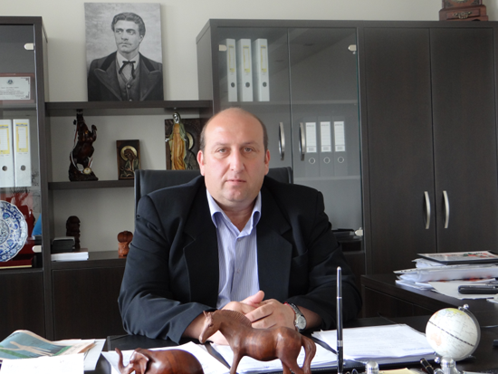 Жабов: Да оставим своя забележителна следа