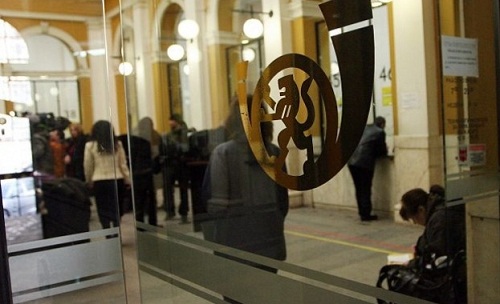 И пощальоните излизат на протест