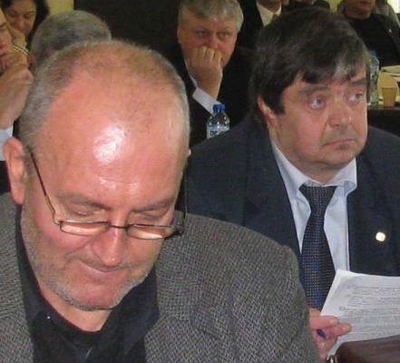 Думата педе**ст стана любима на бургаски парламентаристи
