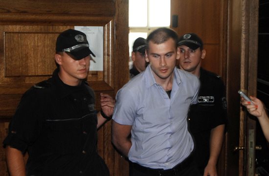 Младежкото ДПС не познава Октай Енимехмедов