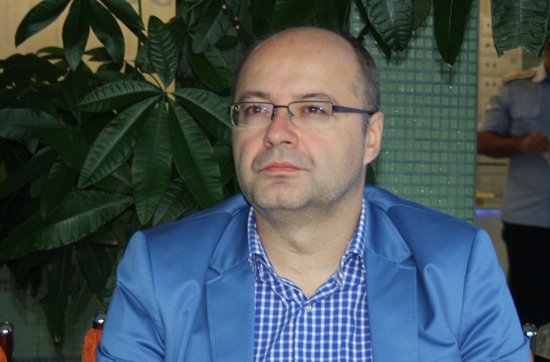 И евродепутатът Метин Казак потвърди: В Брюксел никой не се срещна с Атака