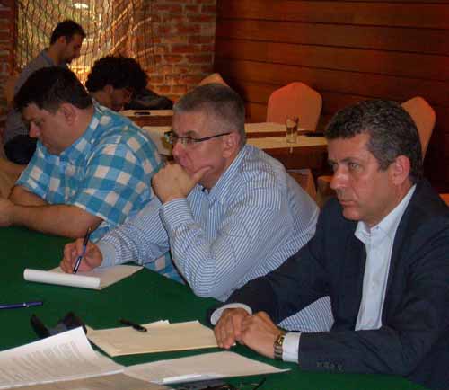 Нов Закон за пристанищата ще чисти хаоса в бранша
