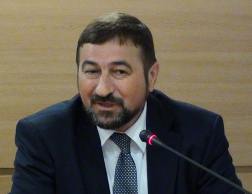 Кабинетът освободи Гребенаров, в областна администрация не знаят