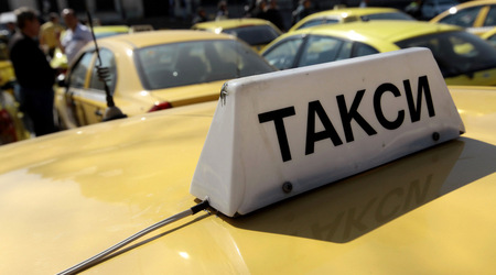 След жалба в полицията таксиджия получи амнезия