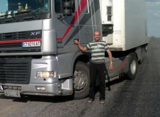 Почина обгорелият българин в Челябинск