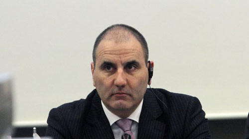 Цветанов вече обвиняем, пуснаха го срещу подписка