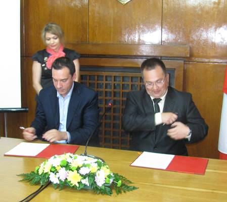 За 5 години „Лукойл“ е дарила на Бургас 12 млн. лв. 