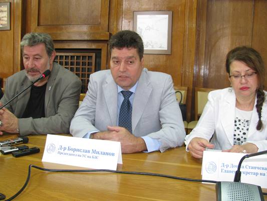 Най-добрите в денталната медицина се събират в Бургас