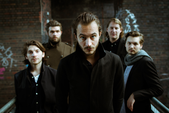 Британците EDITORS потвърдиха участие на SPIRIT of Burgas