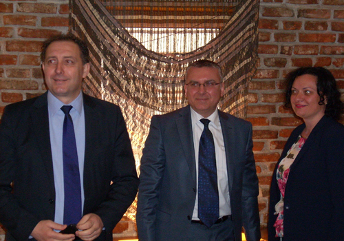 ГЕРБ – Бургас подготвя промени в Изборния кодекс, настояват за нови парламентарни избори