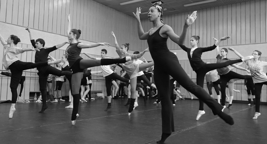 Бургас – домакин на първата Лятна Танцова работилница Dance It