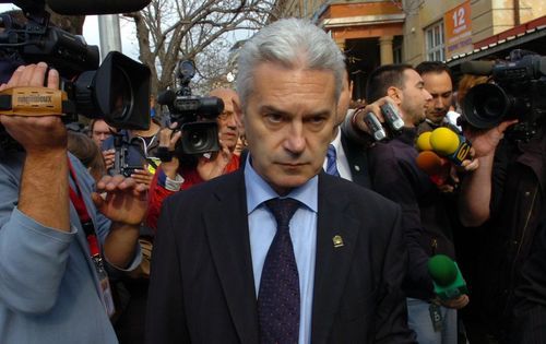 Волен Сидеров: МВР се държи неадекватно