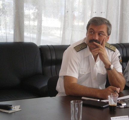 Военните познания на младите-силно подценени