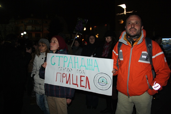 Министерски съвет мълчи за плана на „Странджа“