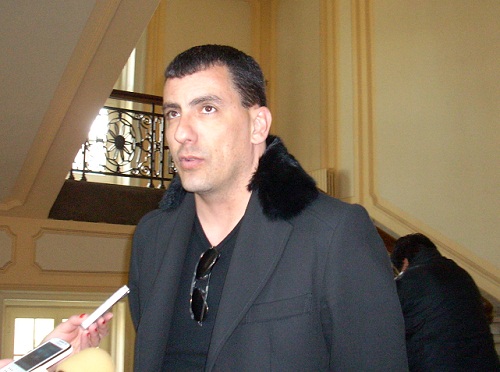 Румен Люцканов: Не може килограм агнешко в Европа да е 14 евро, а у нас под 5 лева