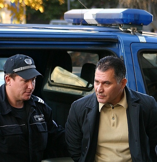 Чамурджиев невинен, оправдаха го