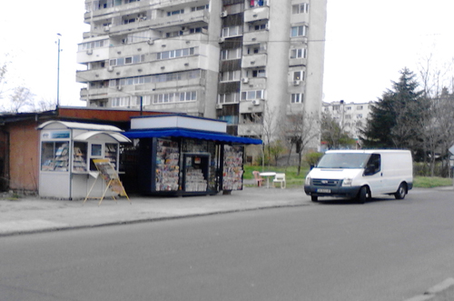 Продавачка на Lafka: Не са ни обирали, полицията се е объркала