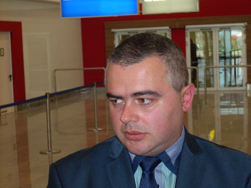 С 40 хиляди повече туристи от Израел очакваме през този сезон