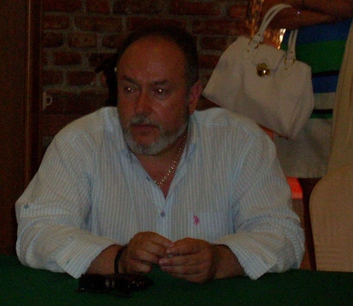 Дойчин Дойчев невинен за тоновете кокаин на борда на 