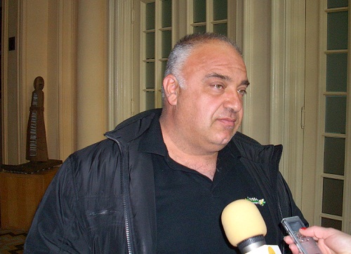 Крупни арендатори изхвърлят конкуренцията с нереални цени на рентата