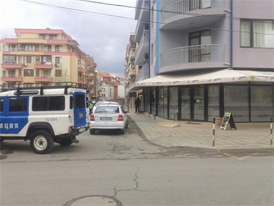 Малката Александра е отвлечена, прокуратурата образува дело за изчезването й