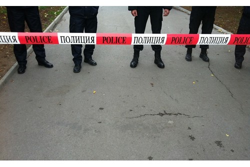 Психолози влизат в училището на Александра, мотивите за убийството й били битови