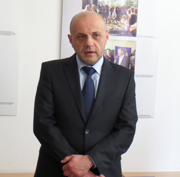 Евроизборите са алтернатива на сегашната ситуация, смята Томислав Дончев