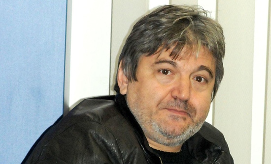 Петьо Блъсков купува вестниците „Труд“ и „Жълт Труд“